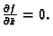 $ \frac{\partial f}{\partial \bar{z}} = 0.$