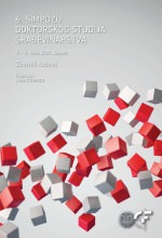 Naslovnica zbornika 2020
