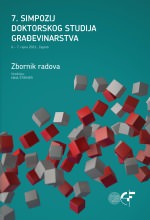 Naslovnica zbornika 2021