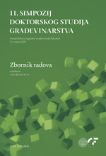 Naslovnica zbornika 2025